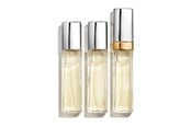 Parfume og dufte - Chanel Allure Eau De Toilette 3 x 15ml - 3145891121001