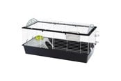 Kanin & gnaver - Ferplast Casita 120 - cage for guinea pig and rabbit - 57067070