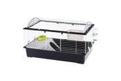 Kanin & gnaver - Ferplast Casita 100 - Cage - 57066070