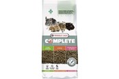 Kanin & gnaver - VERSELE-LAGA Complete Chinchilla Degu - Food for degus and chinchillas - 8 kg - 5410340615249