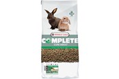 Kanin & gnaver - VERSELE-LAGA ADULT RABBIT FOOD 8KG - 5410340615218