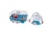 Kanin & gnaver - Ferplast Combi 2 - Cage - 57932599