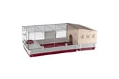 Kanin & gnaver - Ferplast Krolik 140 Plus - Cage - 57072570
