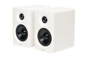 HiFi højtaler - Edifier M60 - Bluetooth Desktop Speakers - 66W RMS - White - M60-WT