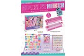 Kreativt Legetøj - Playbox Armsbåndssæt m/maskine & tilbehør - 27639