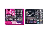 Kreativt Legetøj - Playbox Smykke sæt m/over 30 dele - 27634