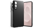 Mobil - Covers & Cases - Ringke Onyx Case for Samsung Galaxy S25 Edge - Black - 8800293854364