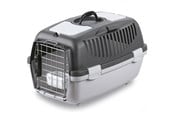 Hunde - Zolux Transport Box GULLIVER 2 DELUX - 8003507972315