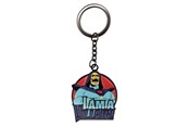 Merchandise - FaNaTtik - Master of the Universe - Limited Edition Skeletor - Nøglering - M-MOTU16