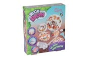 Kreativt Legetøj - Paulinda Rock Dough - Making and Decorating Stones - 240014-1