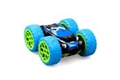 Droner - Silverlit - 360 Cross MX Blue - 20732