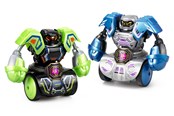 Figur - Silverlit YCOO Battle Pack A - 86884
