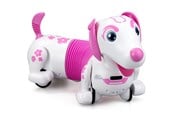 Fjernbetjening - Silverlit Robo Dash D Pink - 88742