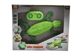 Fjernbetjening - ZapToys Wall Climbing Gecko - R-651S