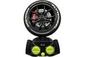 Fjernbetjening - G4P R/C Flywheel 4CH - RC1101E