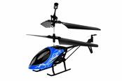Fjernbetjening - ZapToys Lightning Storm Helicopter - RC132