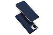 Mobil - Covers & Cases - Dux Ducis Skin Pro Flip Case for OnePlus 13T - Blue - 6971824155860