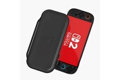 Mobil - Covers & Cases - Dux Ducis Yoyoisles by Air Bag Case for Nintendo Switch 2 - Black and White - 6977793588951