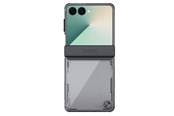 Mobil - Covers & Cases - Nillkin Iceblade Case for Samsung Galaxy Z Flip 7 - Black - 6902048299467
