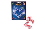 Legetøj - Johntoy Magic Snake - 25036
