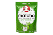 Kaffe og Espresso - David Rio Chai Matcha Frappe - 1.36 kg - 658564330226