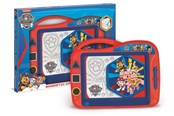 Kreativt Legetøj - Clementoni Paw Patrol magnetisk tegnetavle - 15112
