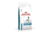 Hunde - Royal Canin Hypoallergenic Adult Liver Rice Vegetable 14kg - 3182550939904