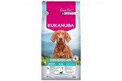 Hunde - Eukanuba Special Care Mono-Protein Adult Lamb Mono - dry dog food - 12kg - 8710255200057