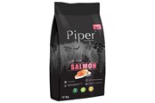 Hunde - Dolina Noteci Piper Animals with salmon - dry dog food - 12kg - 5902921304159