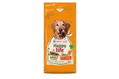 Hunde - VERSELE-LAGA Happy life Beef - dry dog food - 12.5kg - 5410340310946