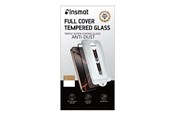 Mobil - Beskyttelsesglas - Insmat - screen protector for mobile phone - easy & anti-dust super full cover - 861-1678