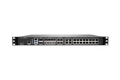 Netværksudstyr & Forlænger til trådløs - SonicWALL Gen 7 NSsp Series 11700 - 03-SSC-7509