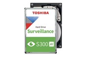 Harddisk - Toshiba S300 - 14TB - Harddisk - MG11ACA14TE-V - SATA-600 - 3.5" - MG11ACA14TE-V