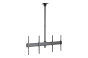 Vægbeslag, AV-Beslag & AV-Møbler - Multibrackets M Pro Series MBC2X1UP - Max 100 kg - recommended for 65" - 7340234813971