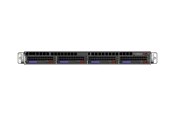Netværksudstyr & Forlænger til trådløs - Nutanix Xtreme Computing Platform NX-1175S-G9 - application accelerator - NX-1175S-G9-4510-CM