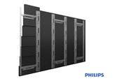 Vægbeslag, AV-Beslag & AV-Møbler - Multibrackets M Pro Series mounting kit - open frame - for 7x7 LED video wall - 189" - Max - recommended for - 7340234813650