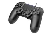 Spil tilbehør - Tracer Shogun PRO - gamepad - wired wireless - Bluetooth - Wired Controller - Sony PlayStation 4 - TRAJOY47250