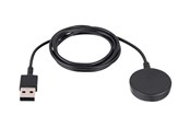 USB kabel - Akyga AK-SW-09 - smart watch charging cable - 1 m - AK-SW-09