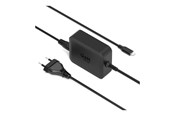 Mobil - Adaptere & Opladere - PORT Designs PORT Connect power adapter - GaN II - USB-C - 100 watt - 904100CEU