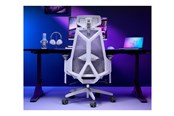 Gamer Stol - ASUS ROG Destrier Core SL400C Gamer Stol - Åndbart netværk - 90GC01P0-MSG060