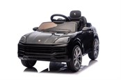Løbecykler, Gåbiler & Scootere - Porsche Cayenne Ride-On Car - 6951461