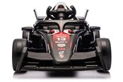 Løbecykler, Gåbiler & Scootere - Porsche Formula E 12V Ride-On Car - 6951478