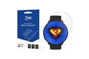 Smartwatch - Tilbehør - 3mk Watch Protection FlexibleGlass Hybrid Glass for Polar Unite - 5903108339636