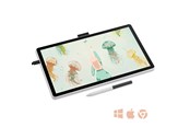 Tegneplade / Digitizer - Wacom One 14 - DTC141W0