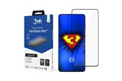 Mobil - Beskyttelsesglas - 3mk Tempered Glass HardGlass Max FingerPrint for Samsung Galaxy S21+ 5G - 5903108339971
