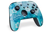 Spil tilbehør - Trade Invaders RGB - Wireless Controller - Nintendo Switch 2 - 299700