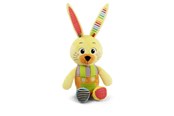Dukke, bamse og udstyr - Clementoni Plush Bunny (new) - 17927