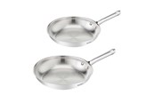 Pander - Tefal Duetto ON Fry pan 2 pcs. set (FP 24+28 cm) - B866S234