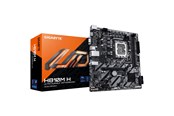 Bundkort - GIGABYTE H810M H Bundkort - Intel H810 - Intel LGA1851 - DDR5 RAM - Micro-ATX - H810M H