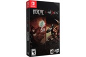 Spil - Heretic + Hexen (Upgraded Edition) - Nintendo Switch - FPS - 0840486504810